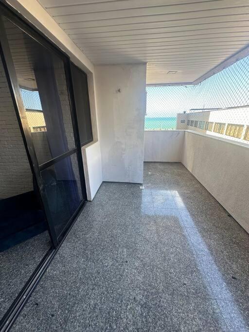 Atlantico Residence - Apt 204 Fortaleza  Exterior foto
